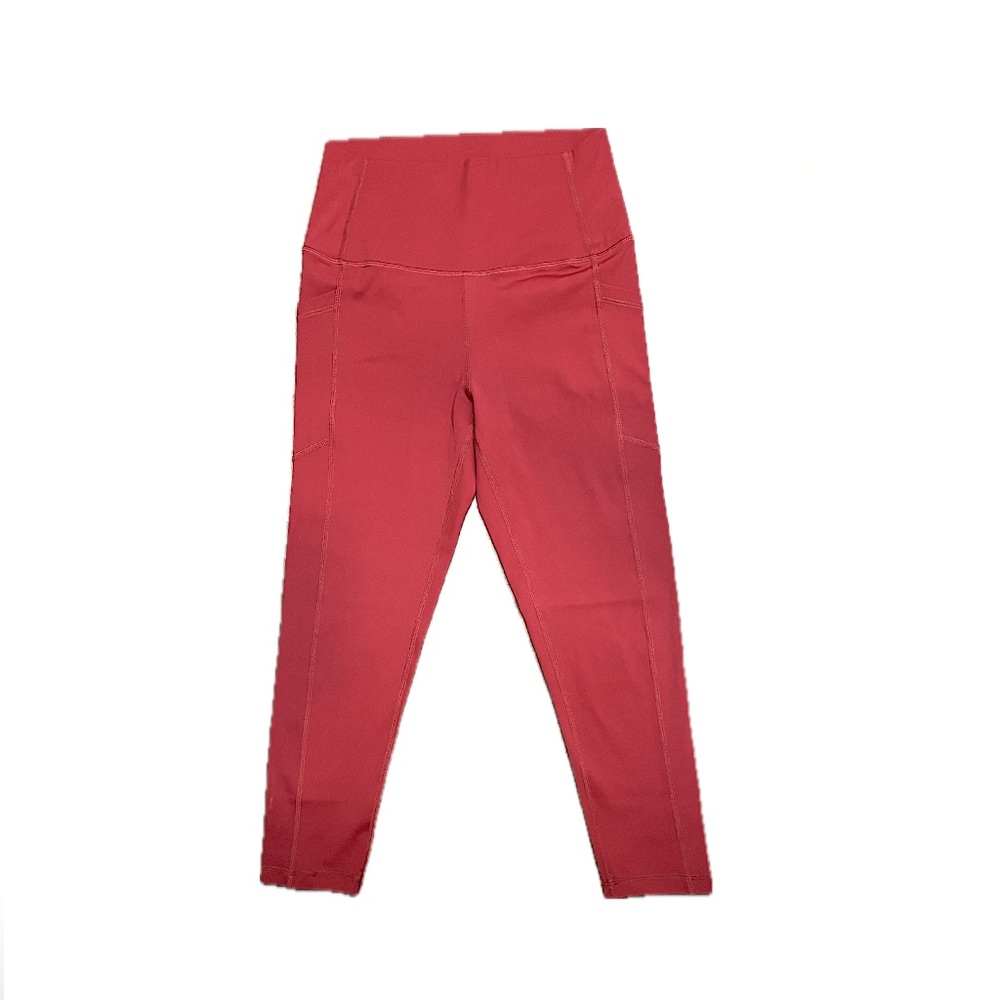 Zyia cropped leggings